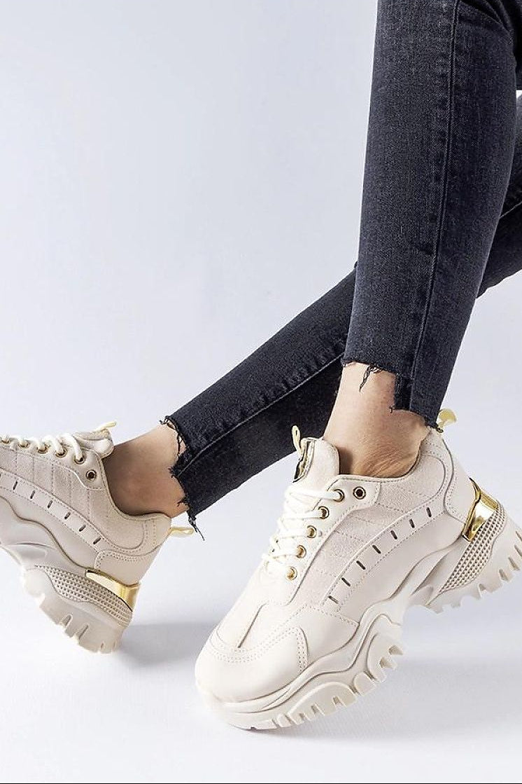  sportschoenen model 207625 Solea 