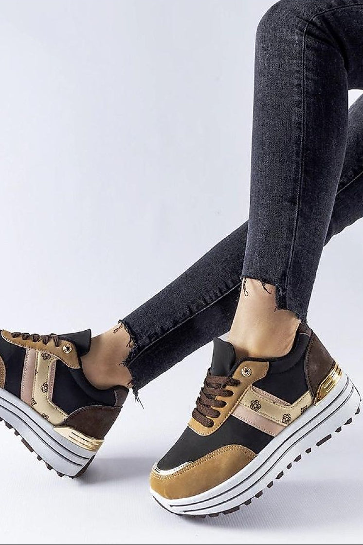  sportschoenen model 207628 Solea 