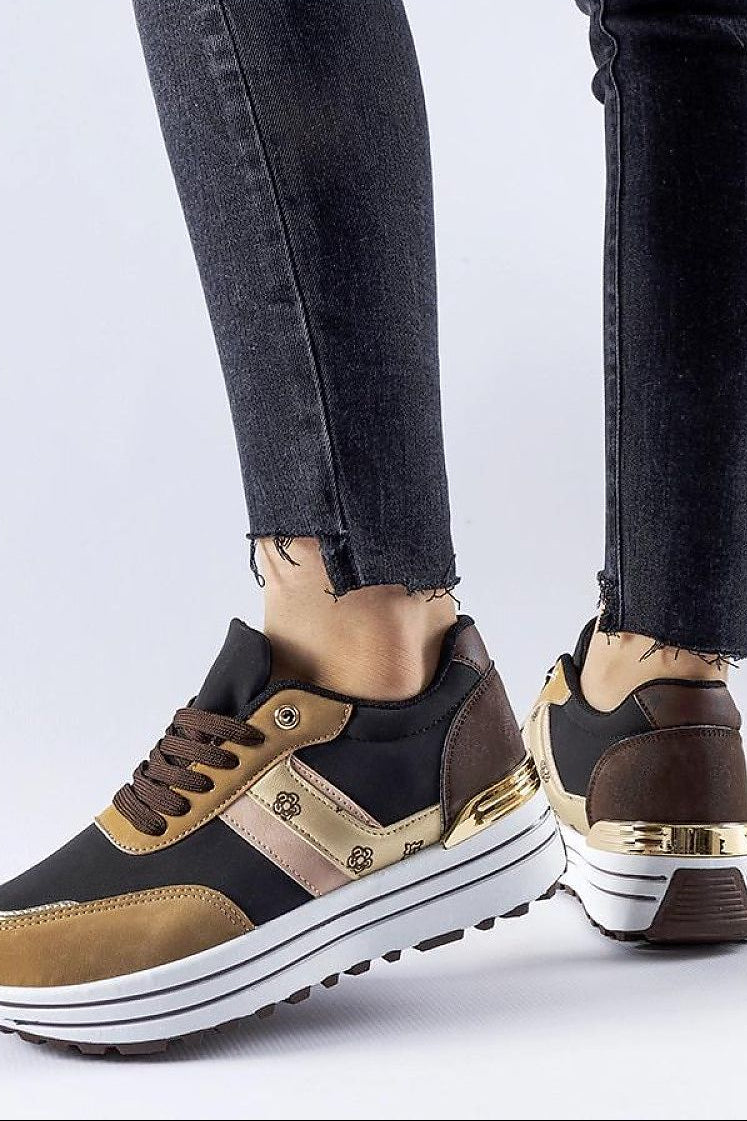  sportschoenen model 207628 Solea 