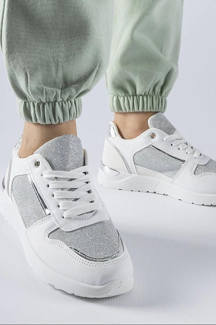  sportschoenen model 207629 Solea 