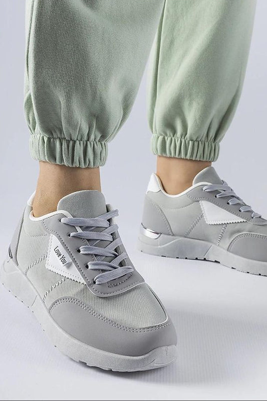  sportschoenen model 207632 Solea 