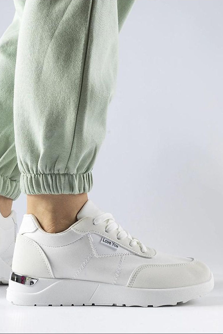  sportschoenen model 207633 Solea 