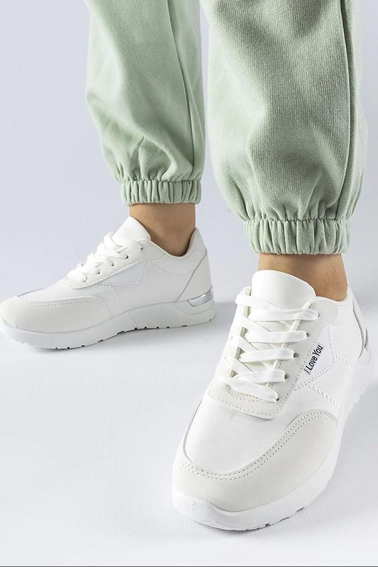  sportschoenen model 207633 Solea 