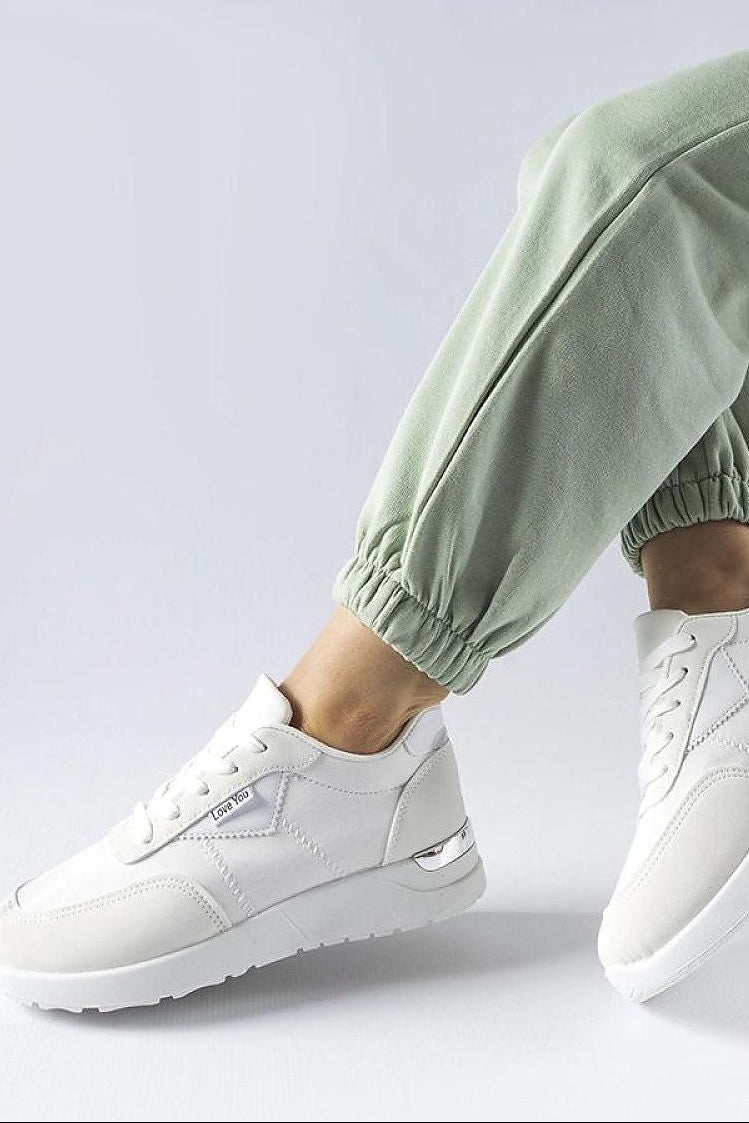  sportschoenen model 207633 Solea 