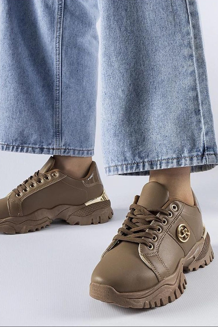  sportschoenen model 207635 Solea 