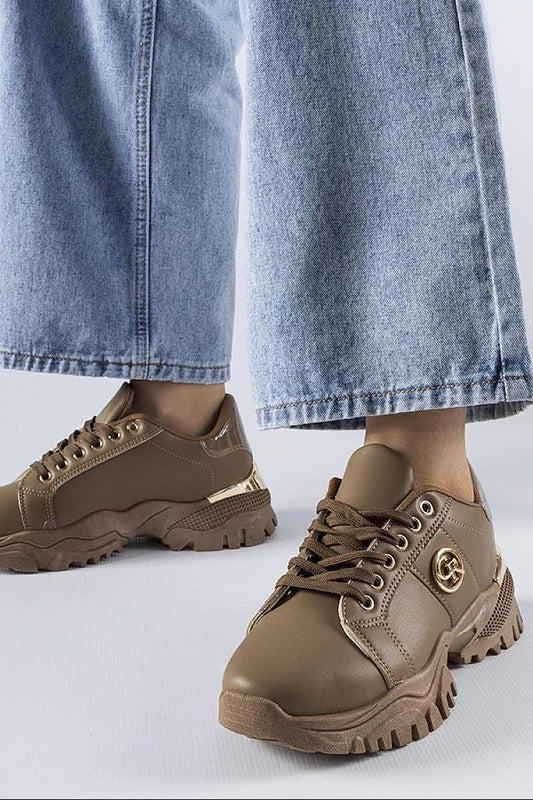  sportschoenen model 207635 Solea 