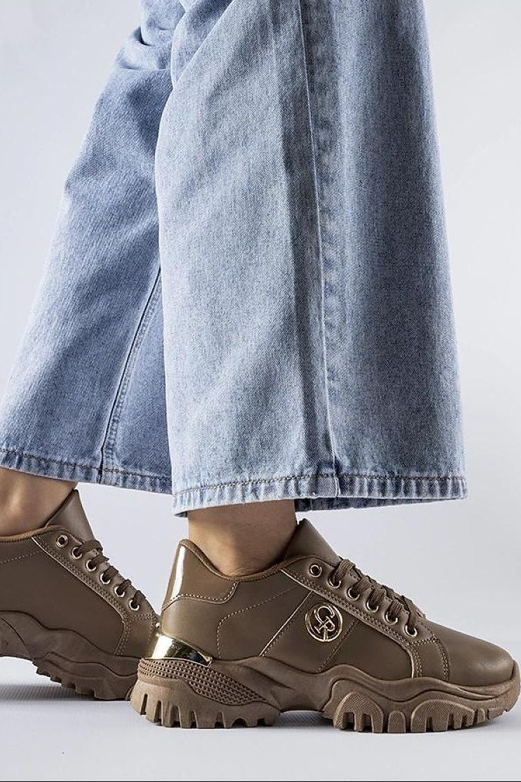  sportschoenen model 207635 Solea 