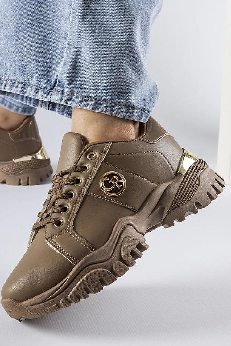  sportschoenen model 207635 Solea 