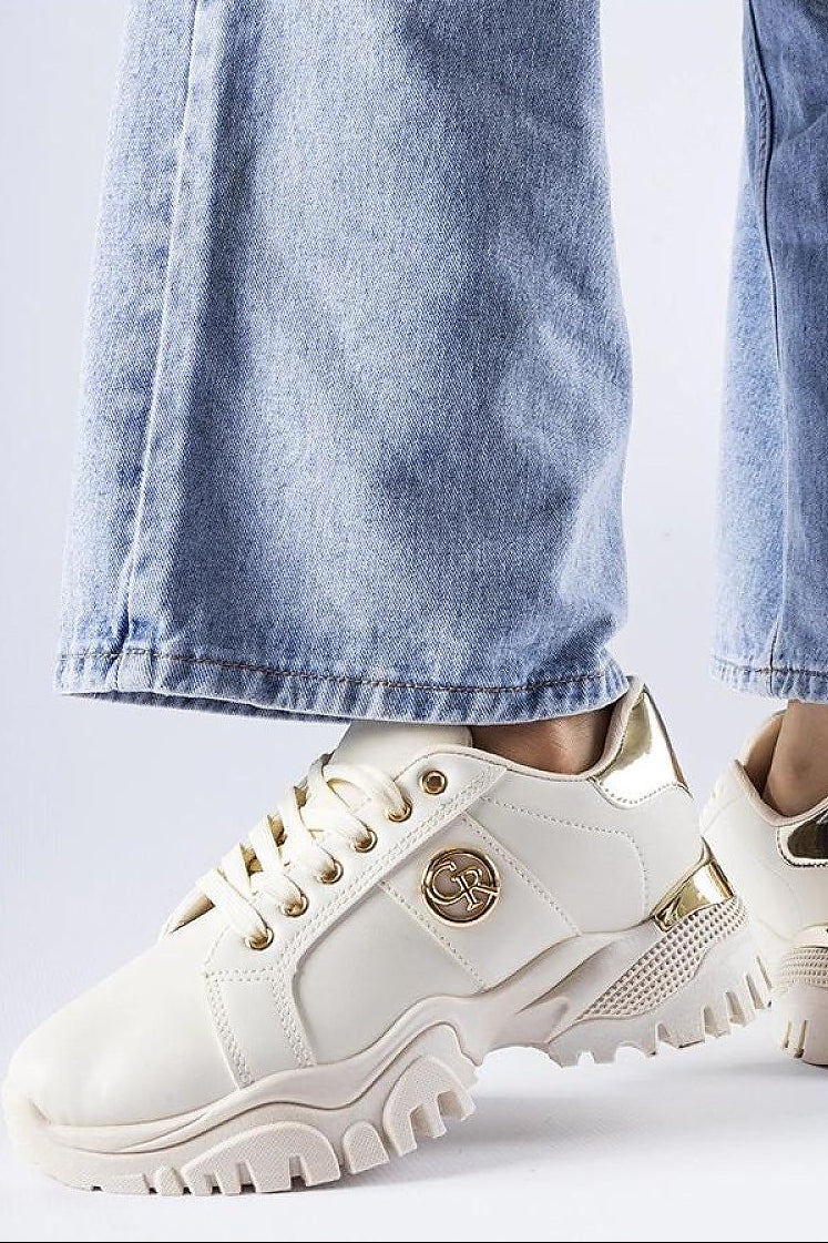  sportschoenen model 207636 Solea 