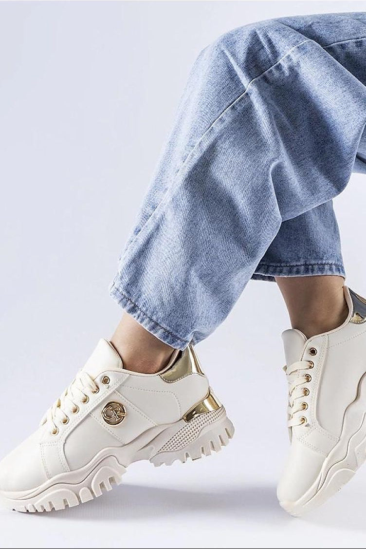  sportschoenen model 207636 Solea 