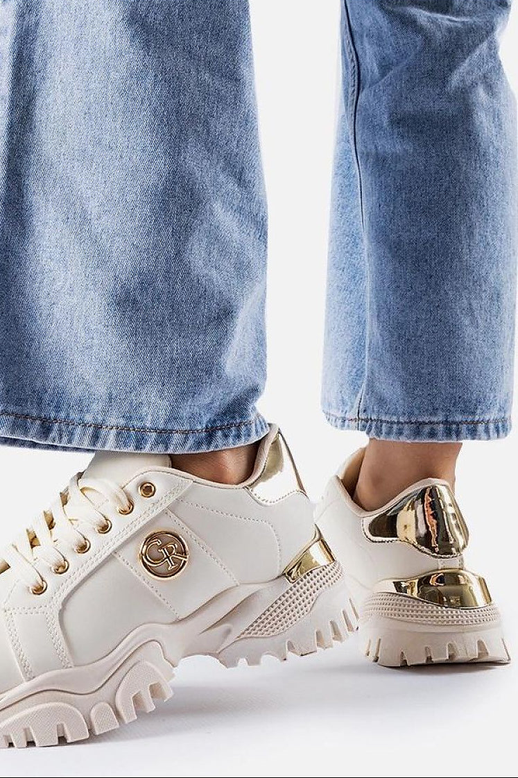  sportschoenen model 207636 Solea 