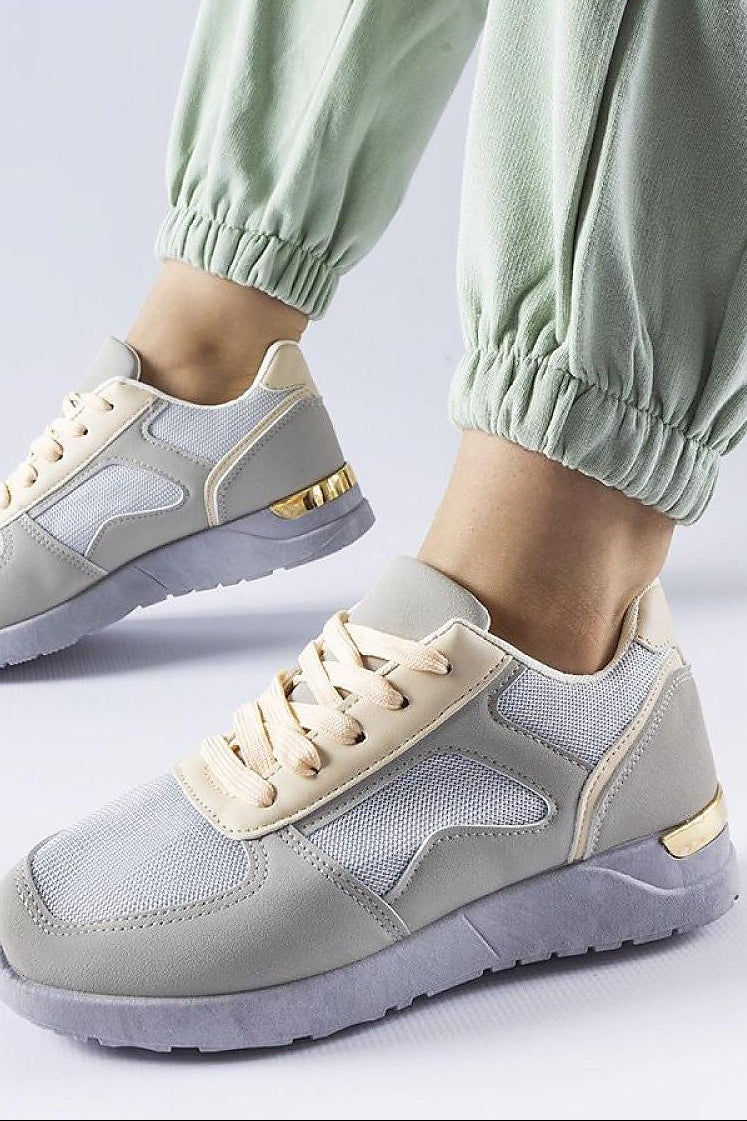  sportschoenen model 207639 Solea 