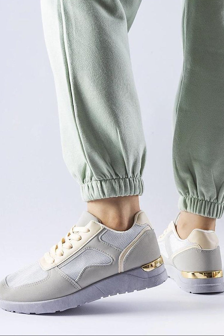  sportschoenen model 207639 Solea 