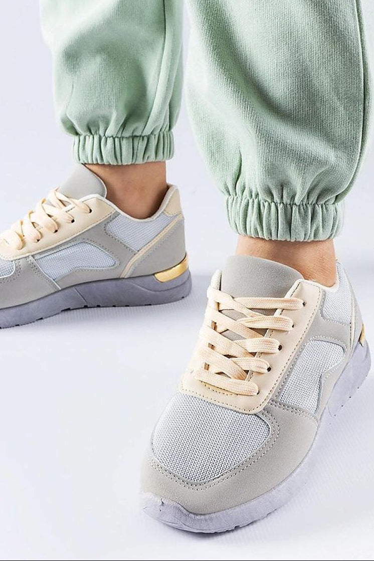  sportschoenen model 207639 Solea 