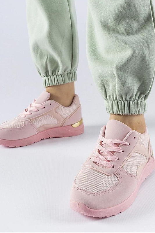  sportschoenen model 207640 Solea 