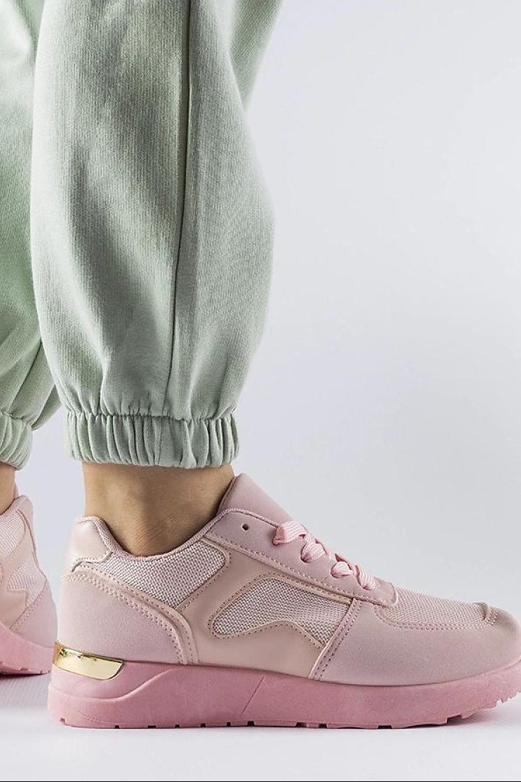  sportschoenen model 207640 Solea 