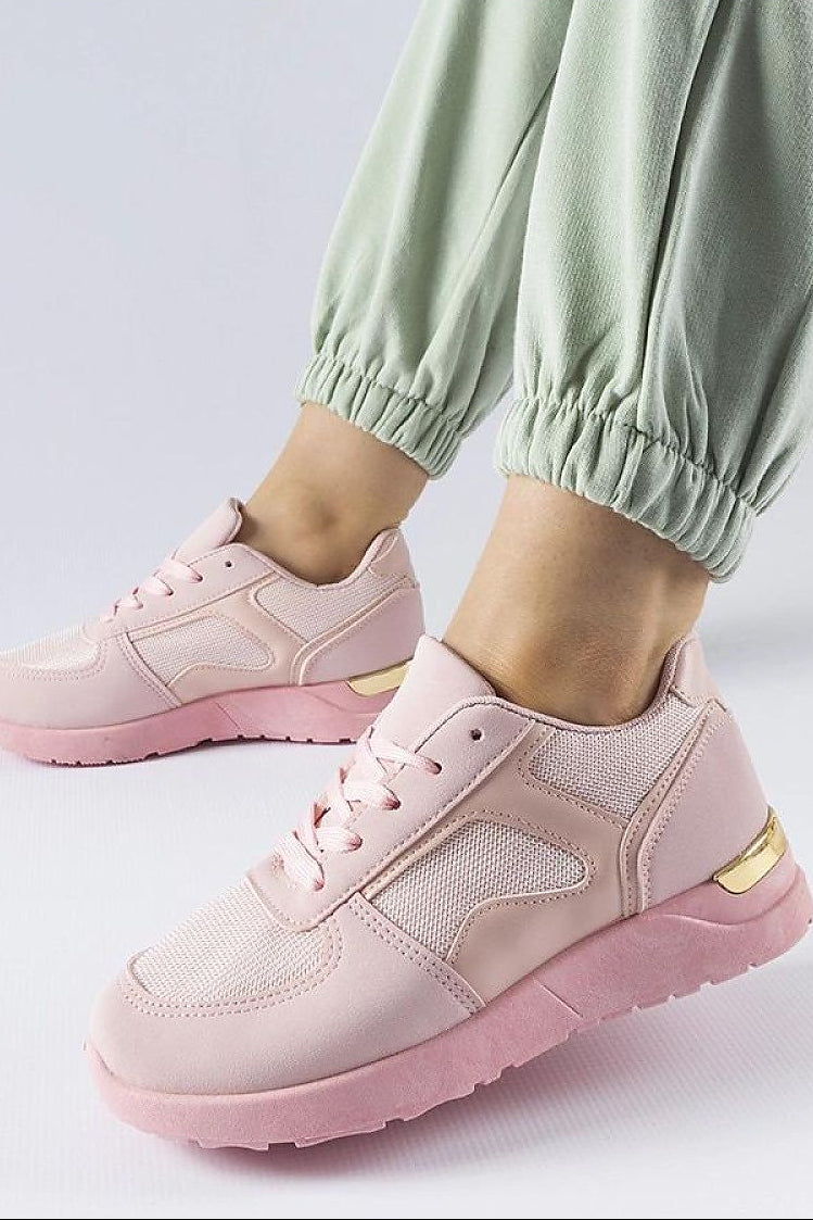  sportschoenen model 207640 Solea 