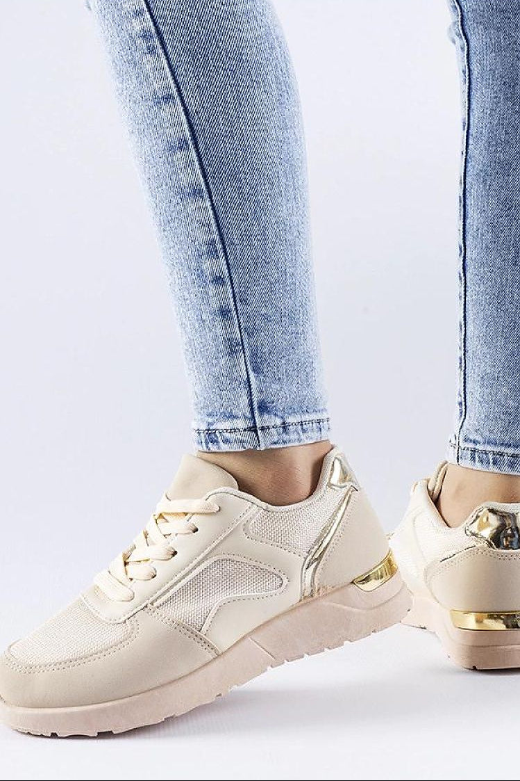  sportschoenen model 207641 Solea 