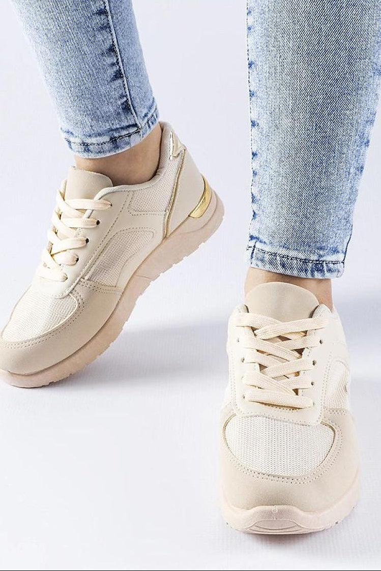  sportschoenen model 207641 Solea 