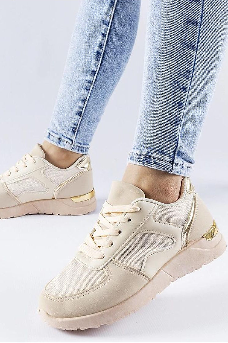  sportschoenen model 207641 Solea 