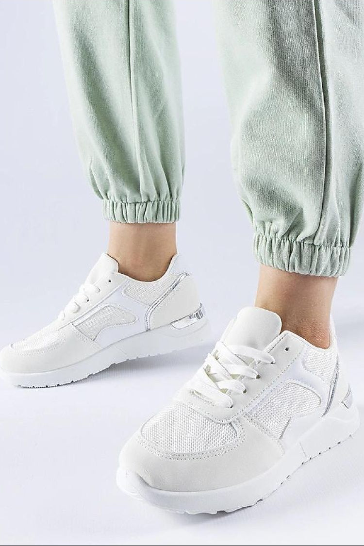  sportschoenen model 207642 Solea 