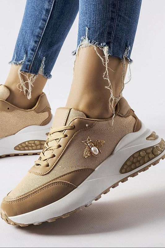  sportschoenen model 207668 Solea 