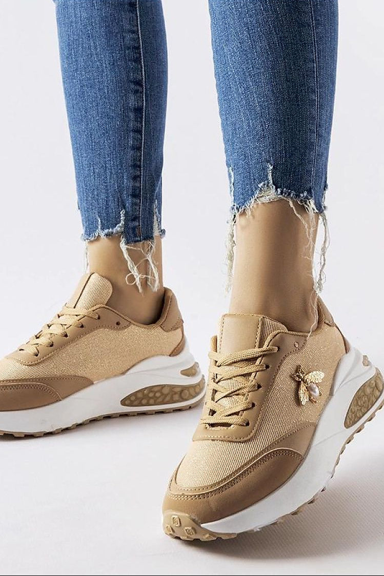  sportschoenen model 207668 Solea 