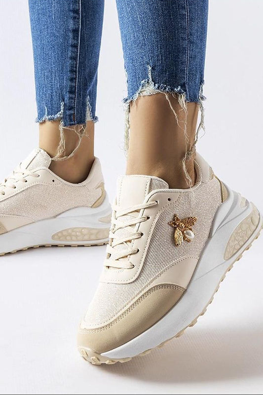  sportschoenen model 207669 Solea 