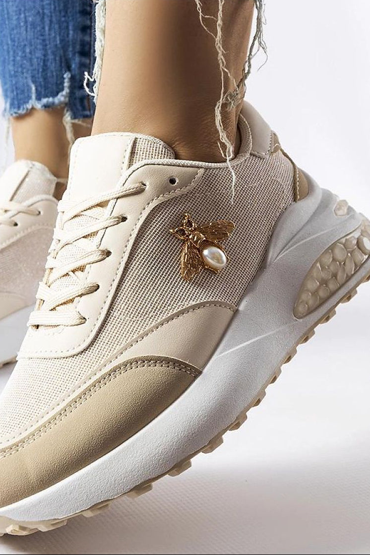  sportschoenen model 207669 Solea 