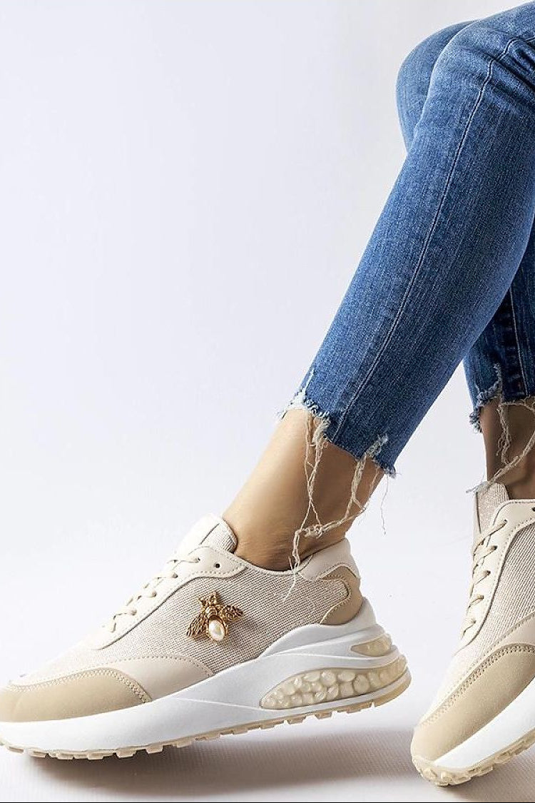  sportschoenen model 207669 Solea 