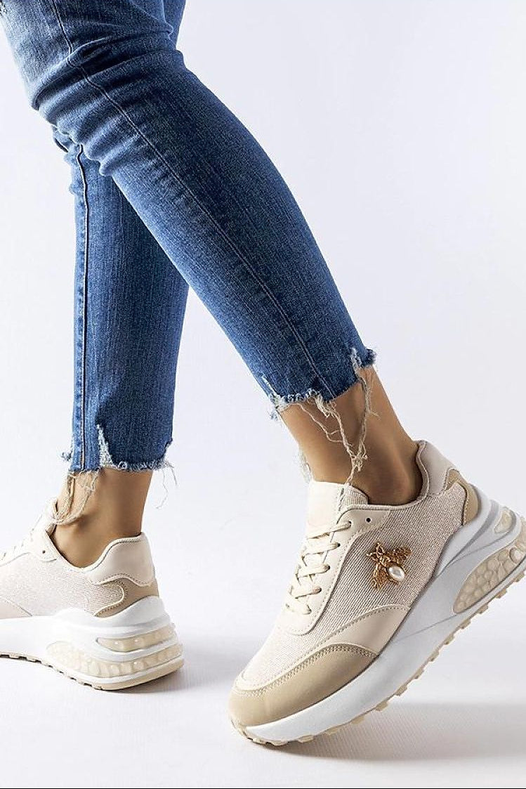  sportschoenen model 207669 Solea 