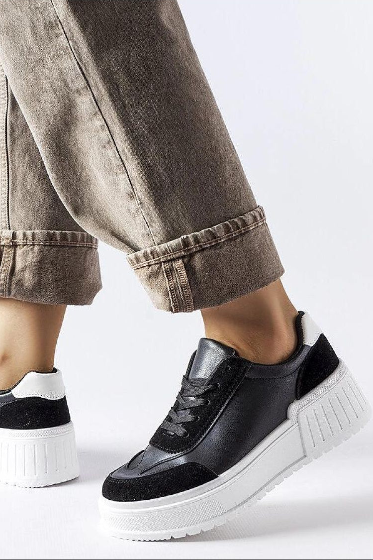  sportschoenen model 207701 Solea 