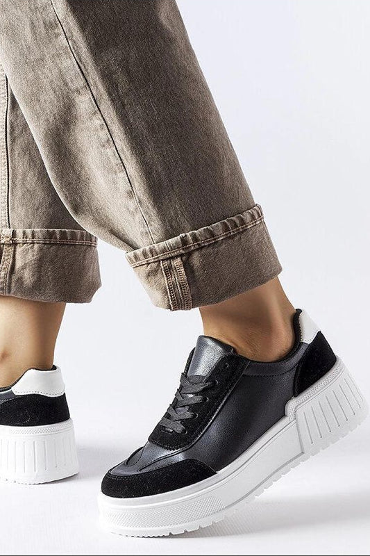  sportschoenen model 207701 Solea 