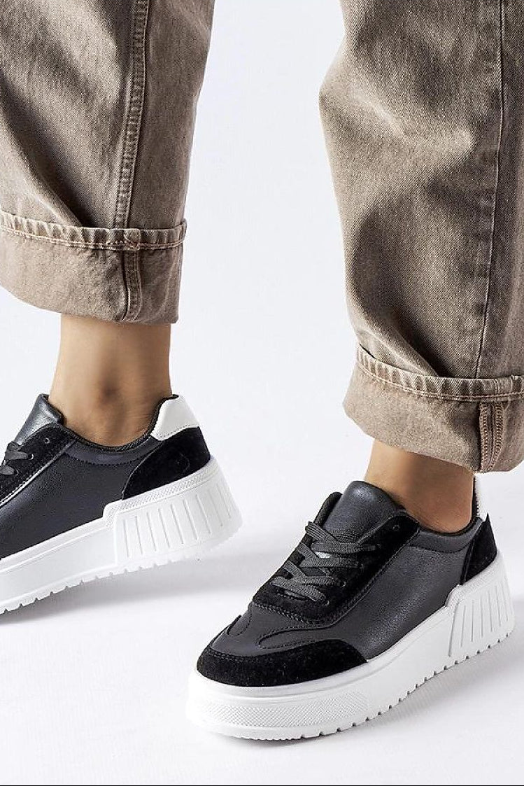  sportschoenen model 207701 Solea 