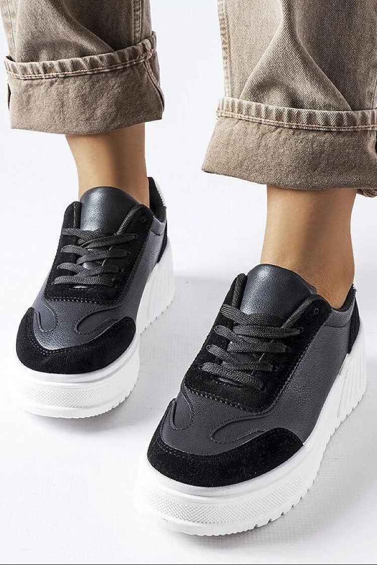  sportschoenen model 207701 Solea 