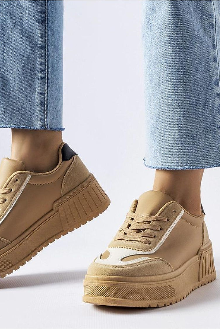  sportschoenen model 207702 Solea 