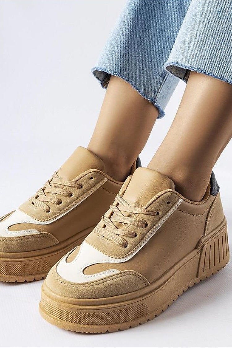  sportschoenen model 207702 Solea 