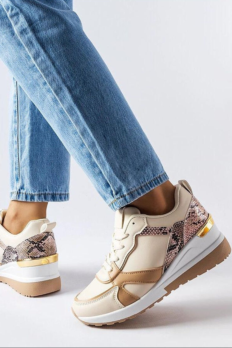  sportschoenen model 207727 Solea 