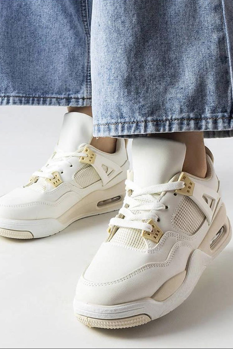  sportschoenen model 207816 Solea 