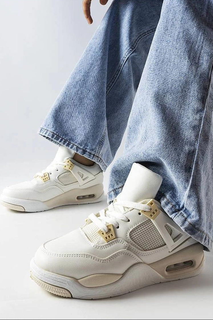  sportschoenen model 207816 Solea 