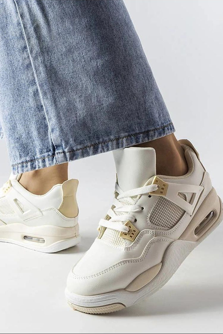  sportschoenen model 207816 Solea 