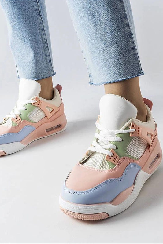  sportschoenen model 207817 Solea 