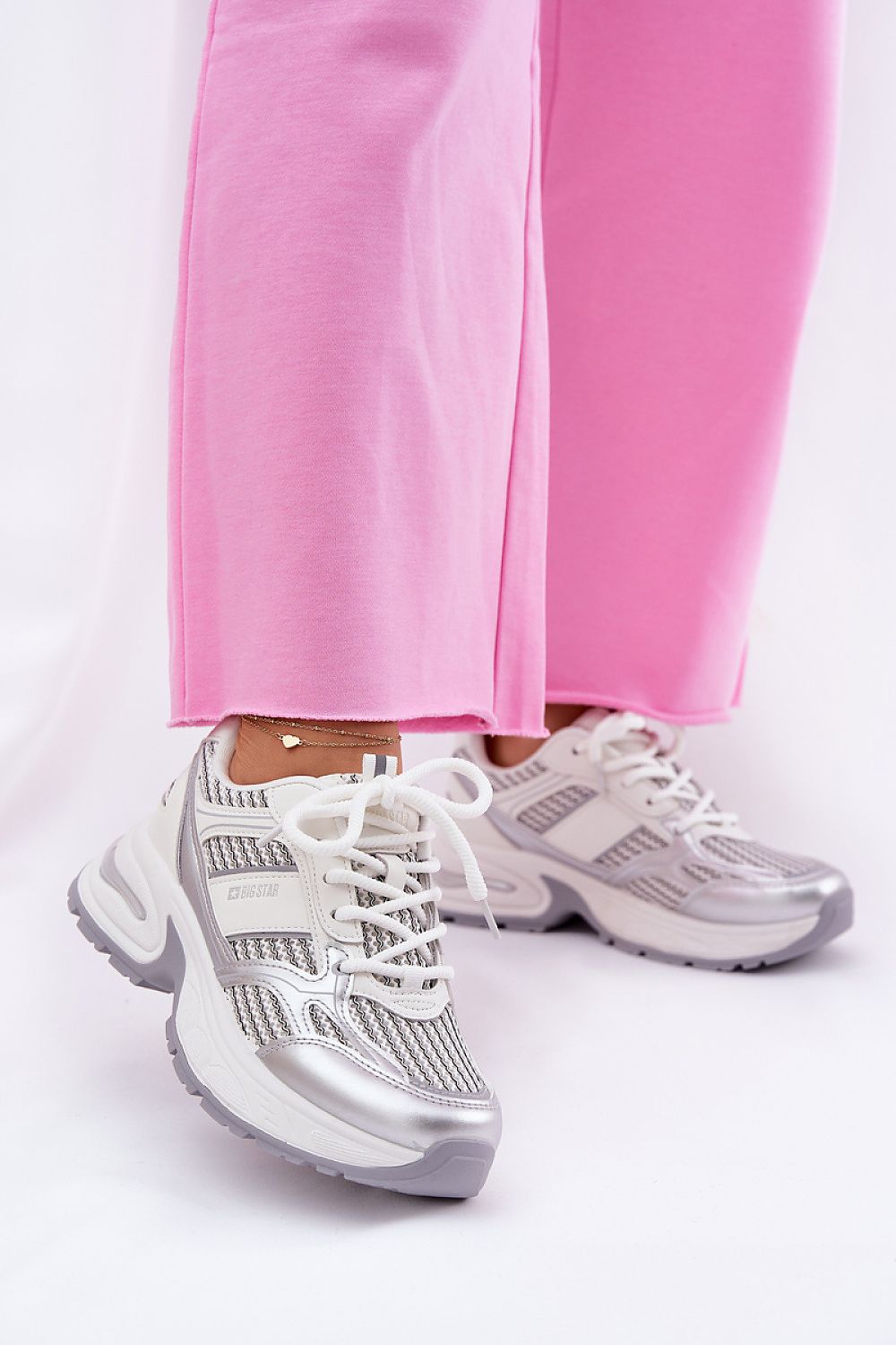  Sportschoenen model 211333 Step in style 