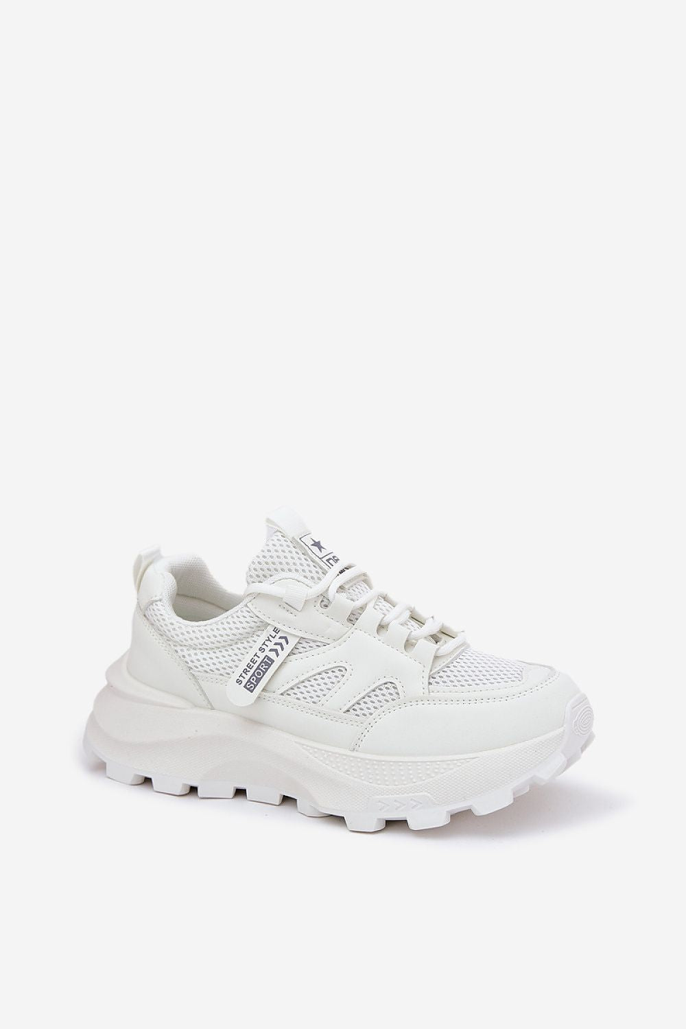  Sportschoenen model 211336 Step in style 