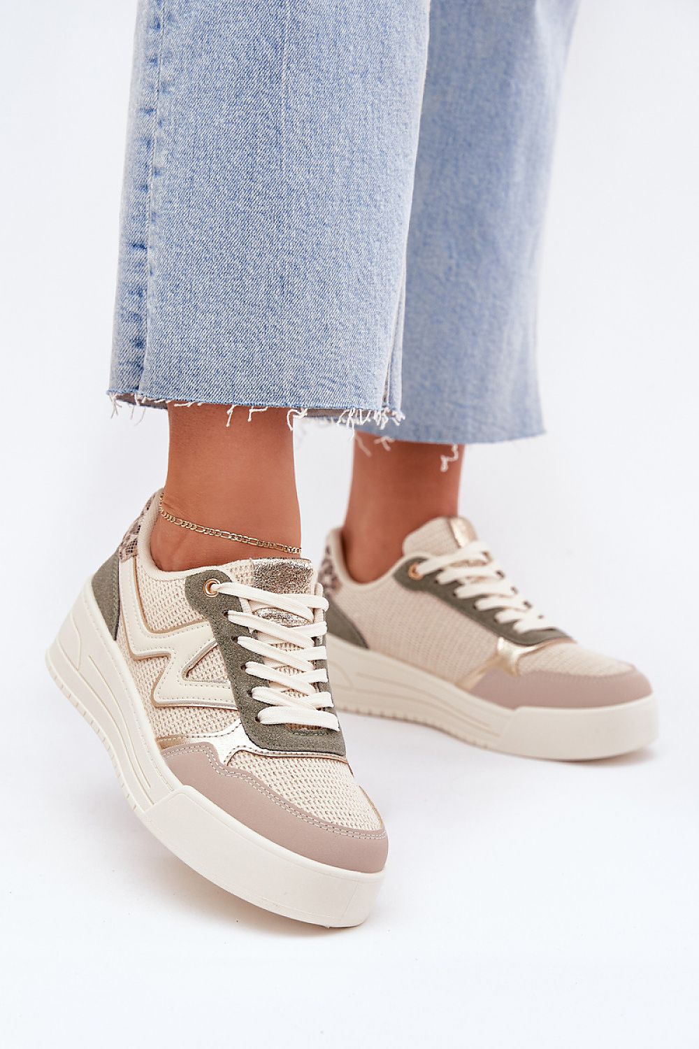  Sportschoenen model 216449 Step in style 