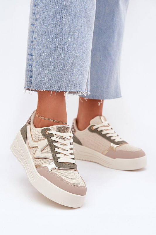  Sportschoenen model 216449 Step in style 