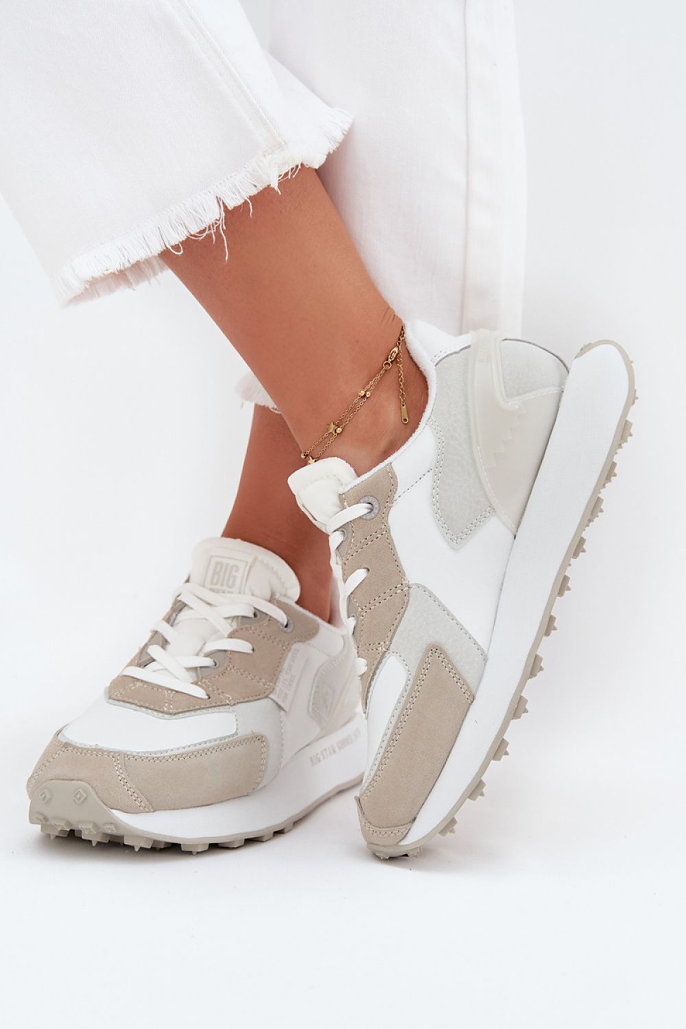  Sportschoenen model 216475 Step in style 