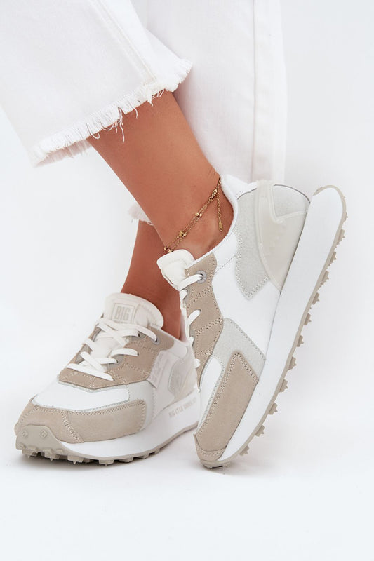  Sportschoenen model 216475 Step in style 