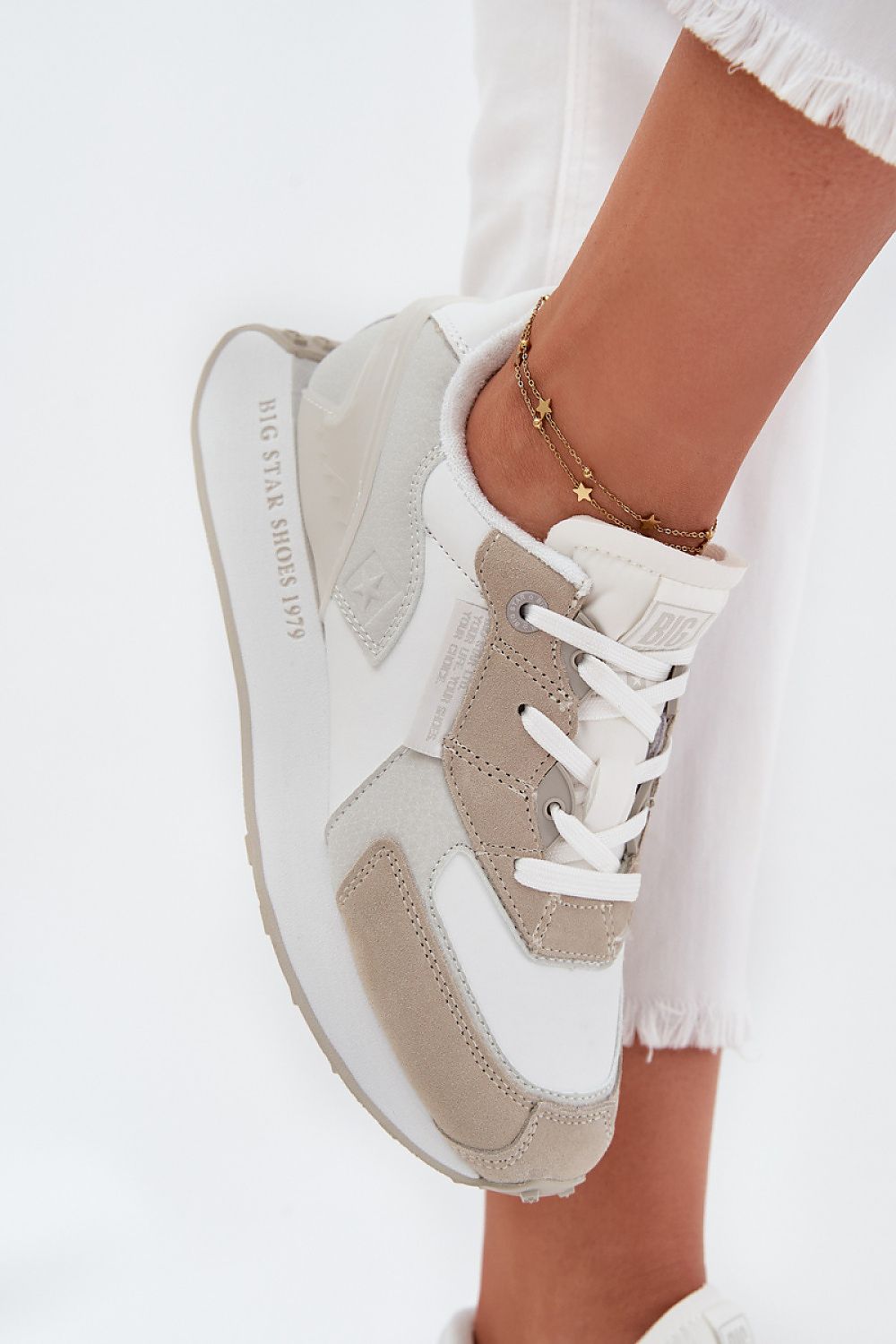  Sportschoenen model 216475 Step in style 