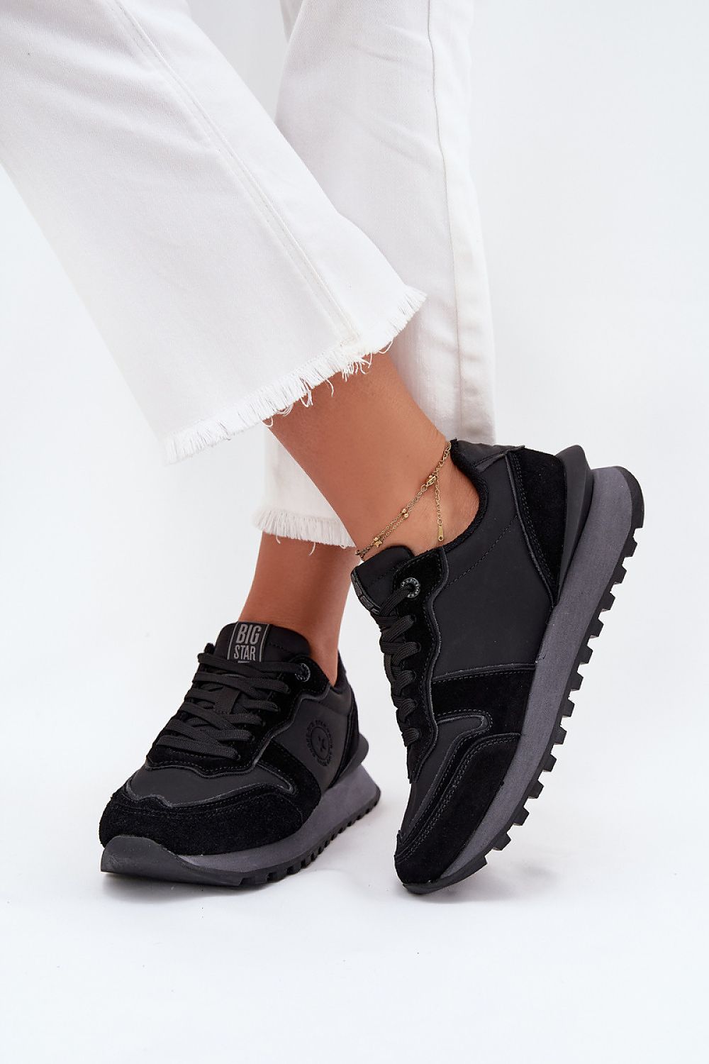  Sportschoenen model 216476 Step in style 